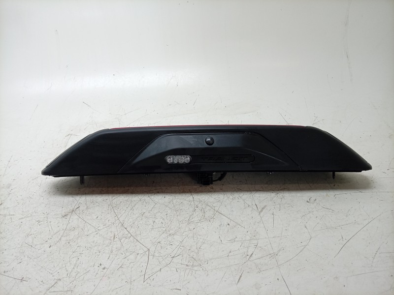 Recambio de luz central de freno para ford transit v363 furgoneta (fcd, fdd) 2.0 ecoblue 4x4 referencia OEM IAM  RK3T13B551 