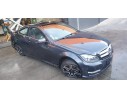 MERCEDES-BENZ CLASE C (W204) COUPE