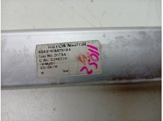 Recambio de soporte bateria para aston martin rapide 5.9 v12 cat referencia OEM IAM  4G43108A75AA  2