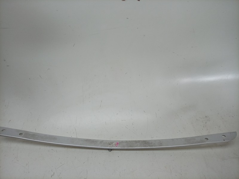 Recambio de soporte bateria para aston martin rapide 5.9 v12 cat referencia OEM IAM  4G43108A75AA 