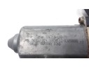 MOTOR ELEVALUNAS TRASERO DERECHO 106318100 