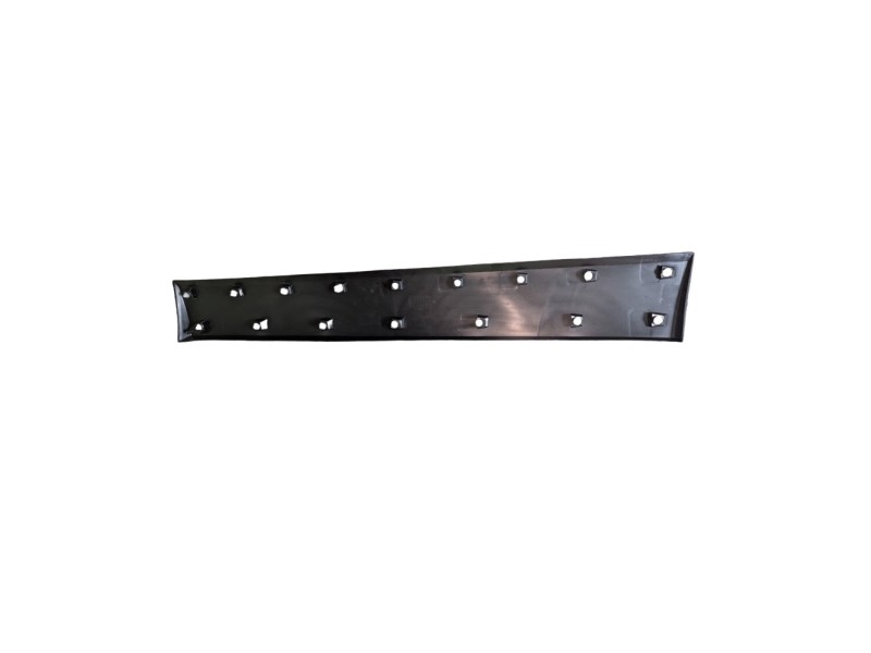 Recambio de moldura para renault trafic combi referencia OEM IAM  828212211R 107180292E/5626731/FT9001454