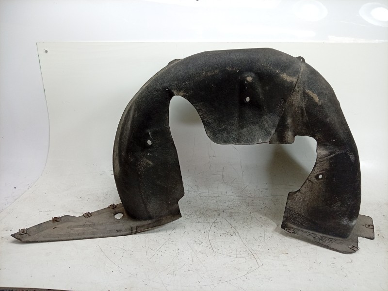 Recambio de paso rueda trasero izquierdo para aston martin rapide 5.9 v12 cat referencia OEM IAM  AD4354279D23AD 