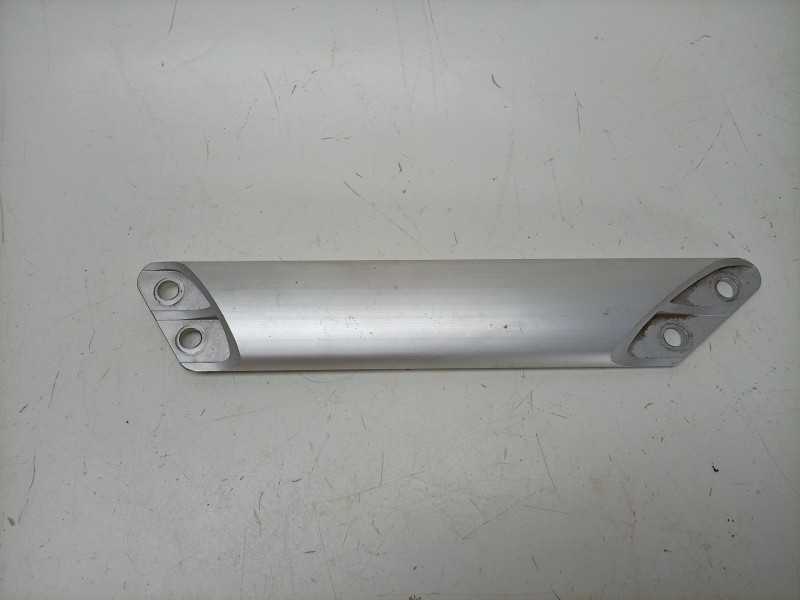 Recambio de soporte bateria para aston martin rapide 5.9 v12 cat referencia OEM IAM  4G43F00198AD 