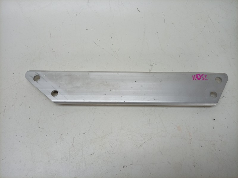 Recambio de soporte bateria para aston martin rapide 5.9 v12 cat referencia OEM IAM  4G43F00198AD 