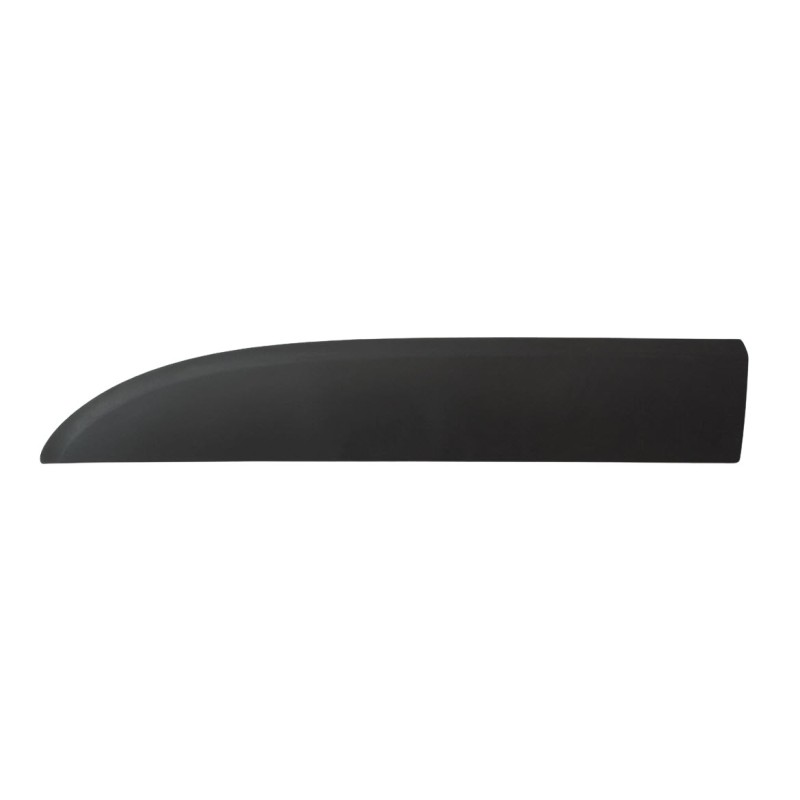 Recambio de moldura puerta delantera izquierda para renault trafic combi referencia OEM IAM  808213720R 107180290E/3176701/54267