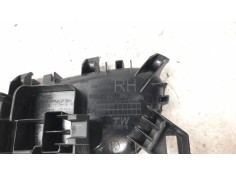 Recambio de maneta interior delantera derecha para nissan np300 pick-up (d23) 2.3 dci diesel cat referencia OEM IAM 806704EA1B   2