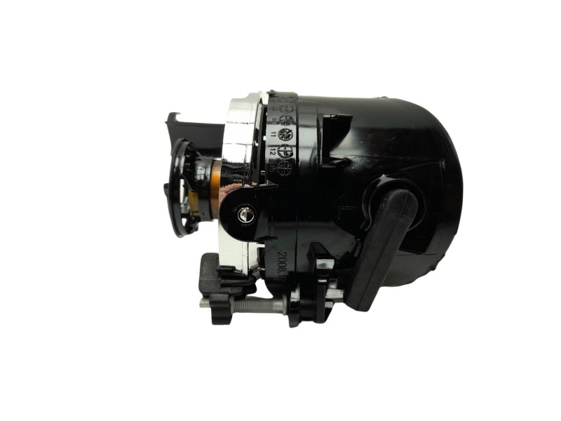 Recambio de faro antiniebla izquierdo para volkswagen touran (1t2) referencia OEM IAM  1T0941699C 10123451004/VG0404414/13910173