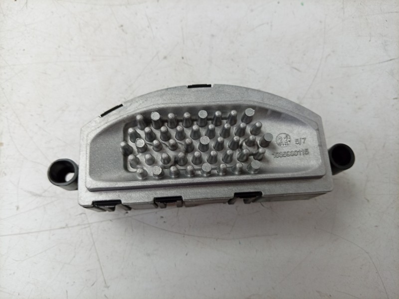 Recambio de resistencia calefaccion para seat ateca (khp) style xm referencia OEM IAM  5Q0907521E 