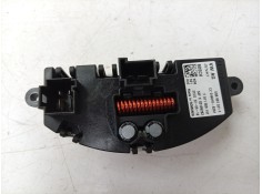 Recambio de resistencia calefaccion para seat ateca (khp) style xm referencia OEM IAM  5Q0907521E  2