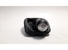 Recambio de pomo palanca cambio para volkswagen golf iv berlina (1j1) referencia OEM IAM POMOGOLFIV POM40103 