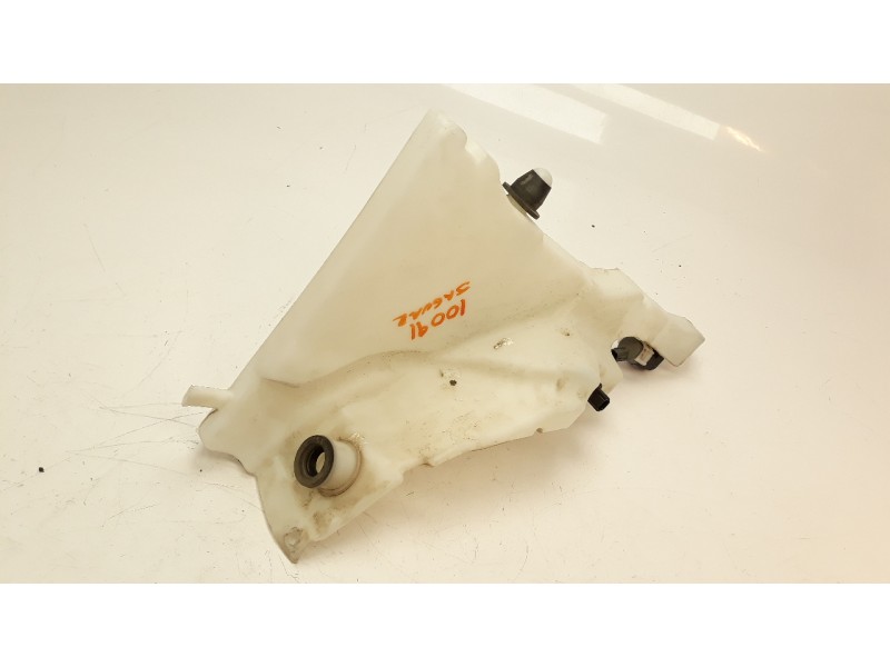 Recambio de deposito limpia para jaguar xf 2.2 diesel luxury referencia OEM IAM C2Z16963  