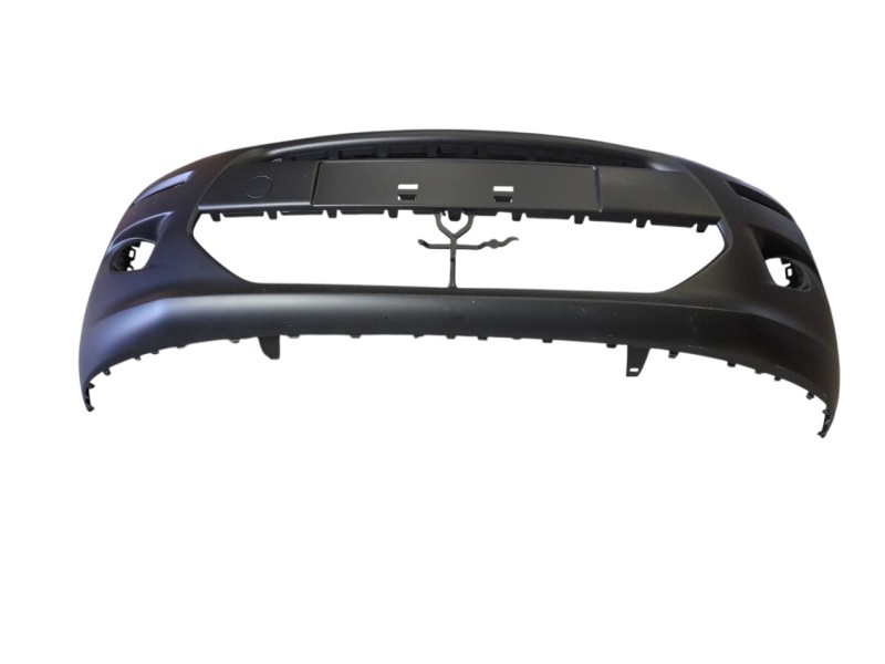 Recambio de paragolpes delantero para citroën c3 referencia OEM IAM  1609965980 107075409/5141200/CI3261001