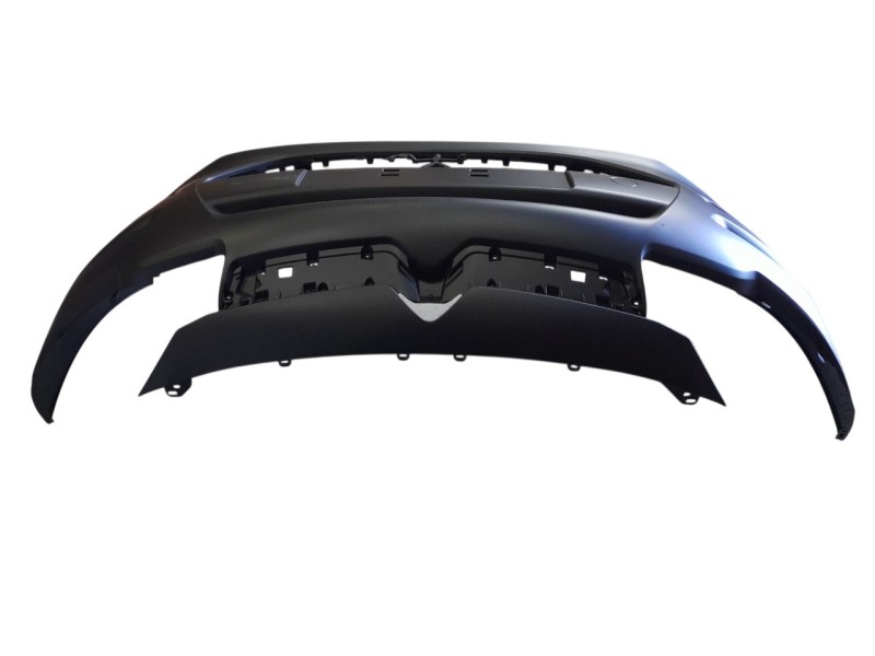 Recambio de paragolpes delantero para citroën c3 referencia OEM IAM  1609965980 107075409/5141200/CI3261001