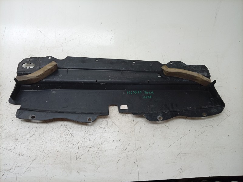 Recambio de moldura para ford transit v363 furgoneta (fcd, fdd) 2.0 ecoblue 4x4 referencia OEM IAM  KK31V8B384 
