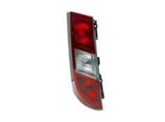 Recambio de piloto trasero izquierdo para dacia dokker referencia OEM IAM  265556730R 103F08560771/16251101/5730501/DA7304154