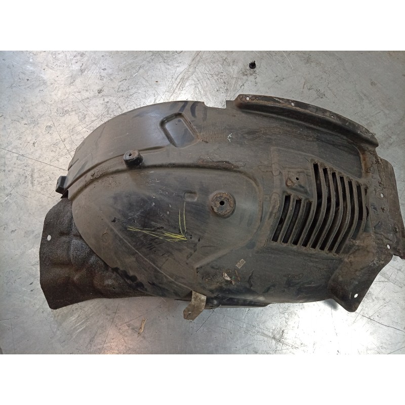 Recambio de paso rueda delantero izquierdo para maserati ghibli iii (m157) 3.0 s q4 referencia OEM IAM  670005833 