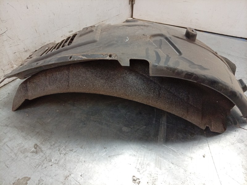 Recambio de paso rueda delantero izquierdo para maserati ghibli iii (m157) 3.0 s q4 referencia OEM IAM  670005833 