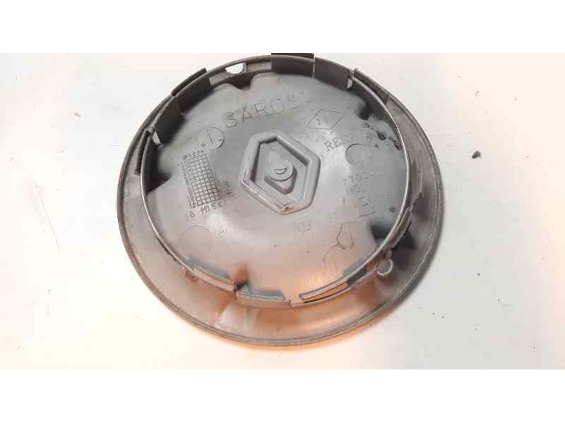 Recambio de tapacubos para renault megane i coach/coupe (da0) referencia OEM IAM 7700427289  