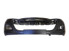 Recambio de paragolpes delantero para peugeot 207 referencia OEM IAM  7401SN 107173408/5381030/PG3241001