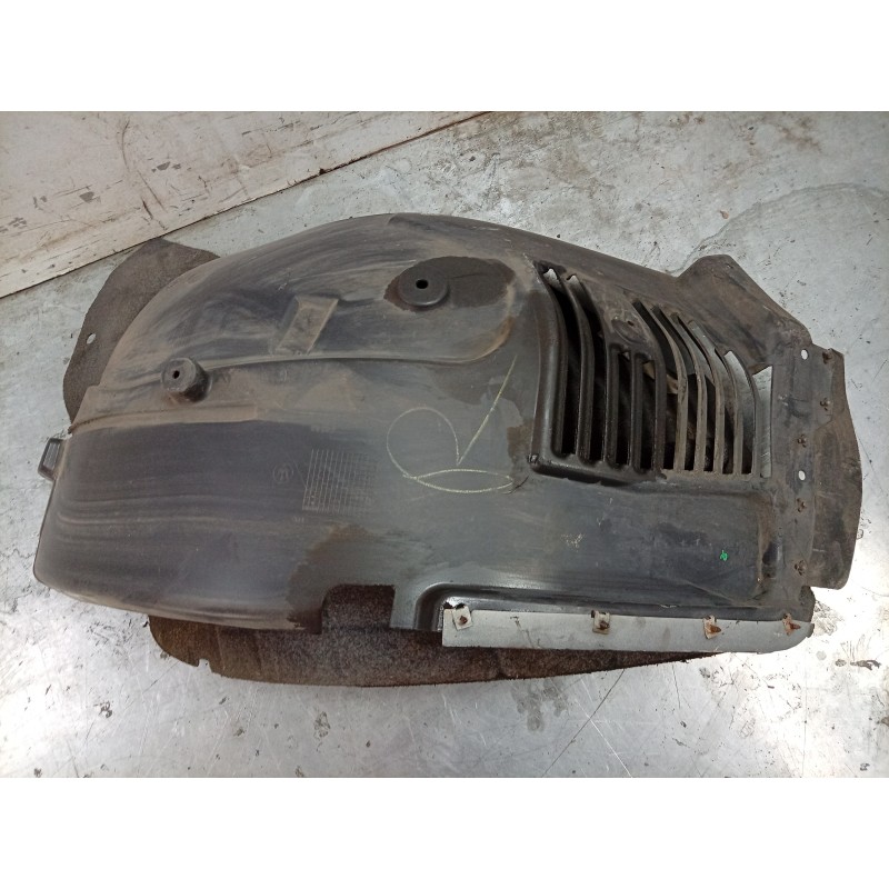 Recambio de paso rueda delantero derecho para maserati ghibli iii (m157) 3.0 s q4 referencia OEM IAM  670005837 