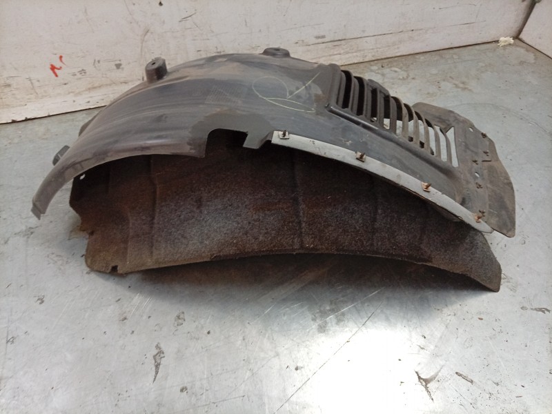 Recambio de paso rueda delantero derecho para maserati ghibli iii (m157) 3.0 s q4 referencia OEM IAM  670005837 