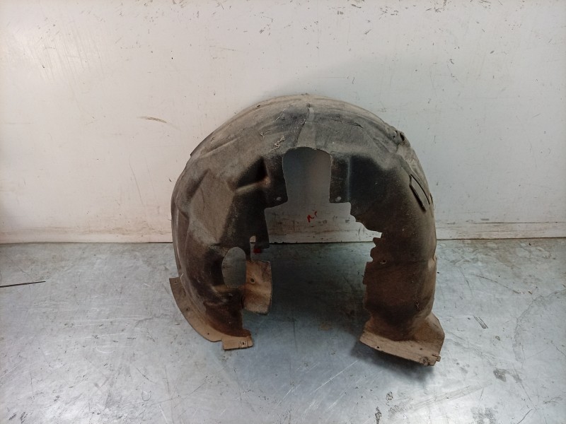 Recambio de paso rueda delantero izquierdo para aston martin rapide 5.9 v12 cat referencia OEM IAM  AD43166563AC 