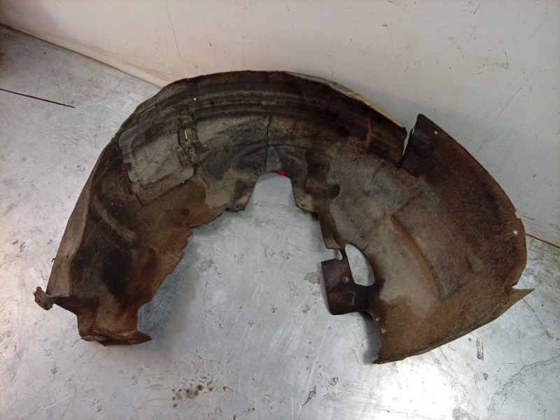Recambio de paso rueda delantero izquierdo para aston martin rapide 5.9 v12 cat referencia OEM IAM  AD43166563AC 