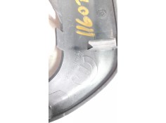 Recambio de rejilla paragolpes derecha para jeep renegade 1.6 m-jet cat referencia OEM IAM 735587823DX   2