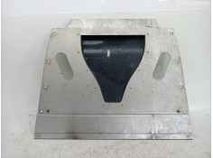 Recambio de refuerzo paragolpes trasero para aston martin rapide 5.9 v12 cat referencia OEM IAM  AD4317C857AB 