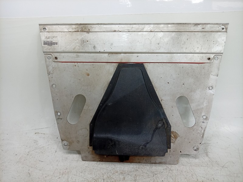 Recambio de refuerzo paragolpes trasero para aston martin rapide 5.9 v12 cat referencia OEM IAM  AD4317C857AB 