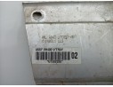 REFUERZO PARAGOLPES TRASERO AD4317C857AB 