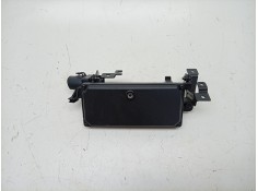 Recambio de camara vision frontal para volvo v60 ii cross country (227) d4 awd referencia OEM IAM  32209788 