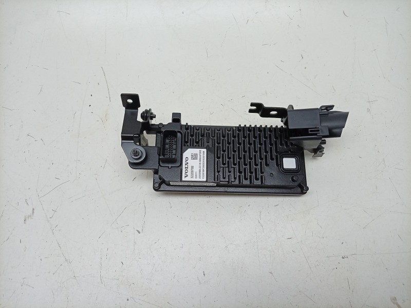 Recambio de camara vision frontal para volvo v60 ii cross country (227) d4 awd referencia OEM IAM  32209788 
