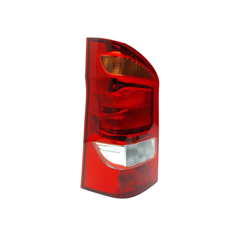 Recambio de piloto trasero izquierdo para mercedes-benz vito mixto (447) referencia OEM IAM  A4478200064 103F14441771/2290533/22