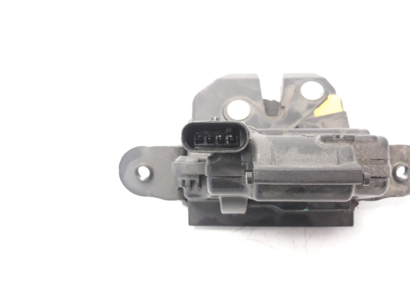 Recambio de cerradura maletero / porton para jeep renegade 1.0 t-gdi cat referencia OEM IAM 52096564  