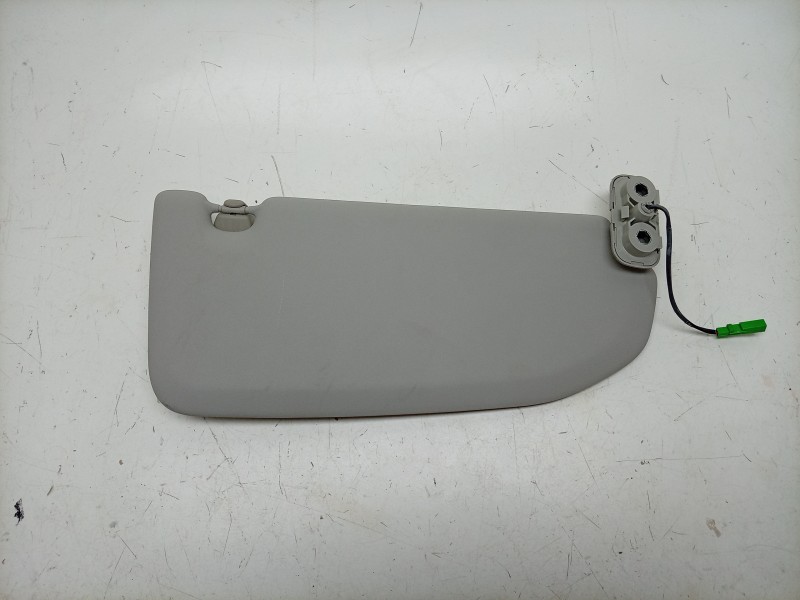 Recambio de parasol izquierdo para volvo v60 ii cross country (227) d4 awd referencia OEM IAM  39842493 