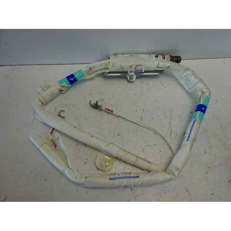 Recambio de airbag cortina delantero derecho para opel astra j lim. excellence referencia OEM IAM 13251620  