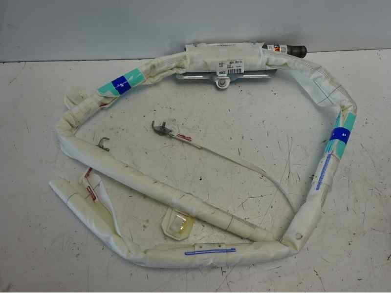 Recambio de airbag cortina delantero derecho para opel astra j lim. excellence referencia OEM IAM 13251620  
