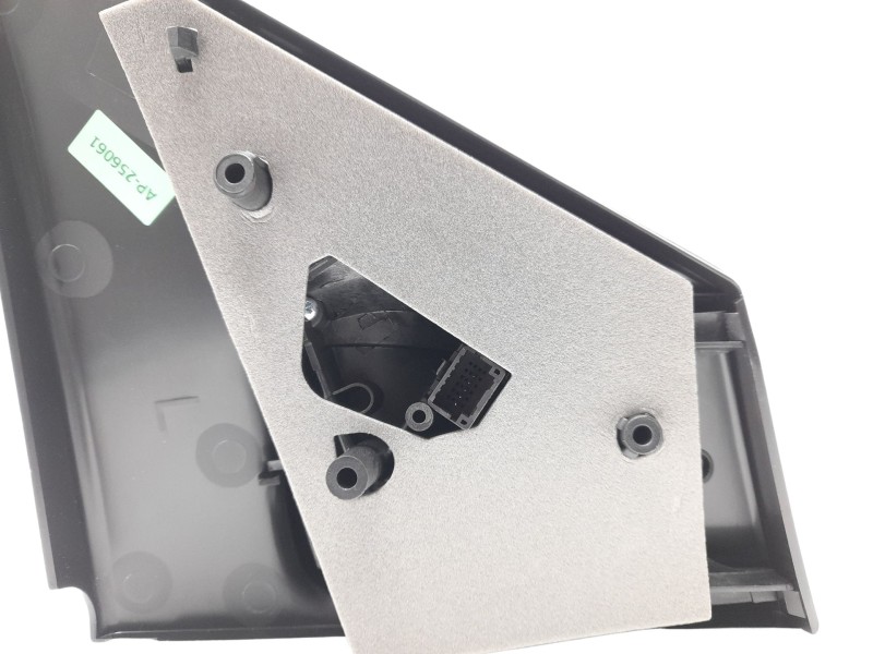 Recambio de retrovisor izquierdo para renault clio iii referencia OEM IAM  7701062099 1051946018/27804481/5500477/1566168