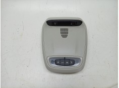 Recambio de luz interior para volvo v60 ii cross country (227) d4 awd referencia OEM IAM 31479608 31479608 