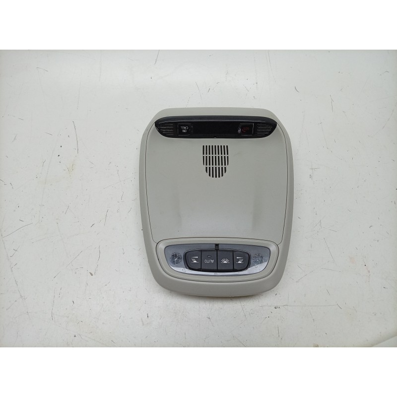 Recambio de luz interior para volvo v60 ii cross country (227) d4 awd referencia OEM IAM 31479608 31479608 