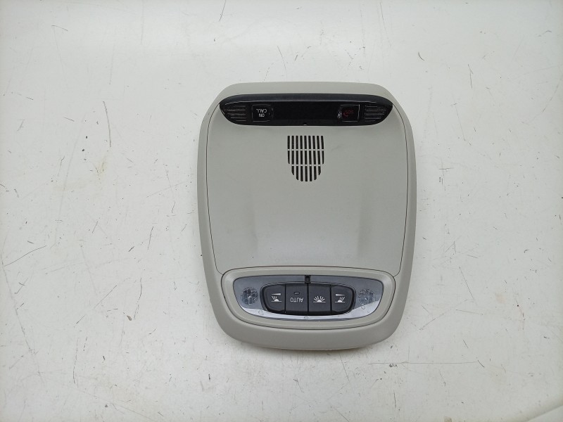 Recambio de luz interior para volvo v60 ii cross country (227) d4 awd referencia OEM IAM 31479608 31479608 