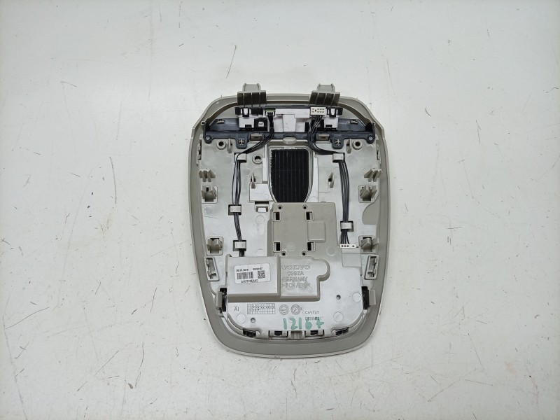 Recambio de luz interior para volvo v60 ii cross country (227) d4 awd referencia OEM IAM 31479608 31479608 