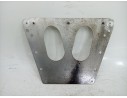 REFUERZO PARAGOLPES DELANTERO AD43F111K36AA 
