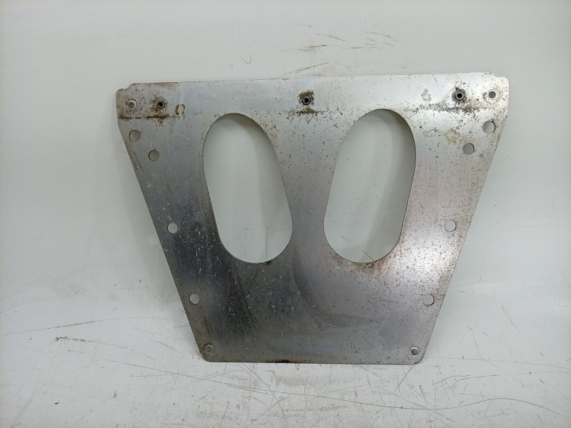 Recambio de refuerzo paragolpes delantero para aston martin rapide 5.9 v12 cat referencia OEM IAM  AD43F111K36AA 
