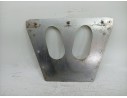 REFUERZO PARAGOLPES DELANTERO AD43F111K36AA 
