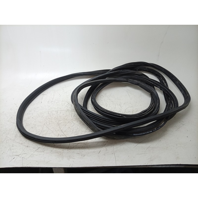 Recambio de gomas contorno puerta para ford transit v363 furgoneta (fcd, fdd) 2.0 ecoblue 4x4 referencia OEM IAM  KK31V20709 