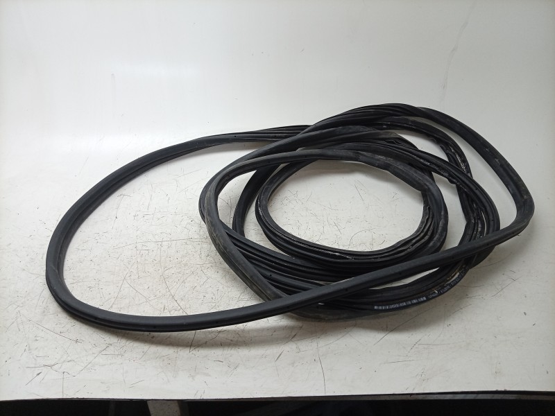 Recambio de gomas contorno puerta para ford transit v363 furgoneta (fcd, fdd) 2.0 ecoblue 4x4 referencia OEM IAM  KK31V20709 