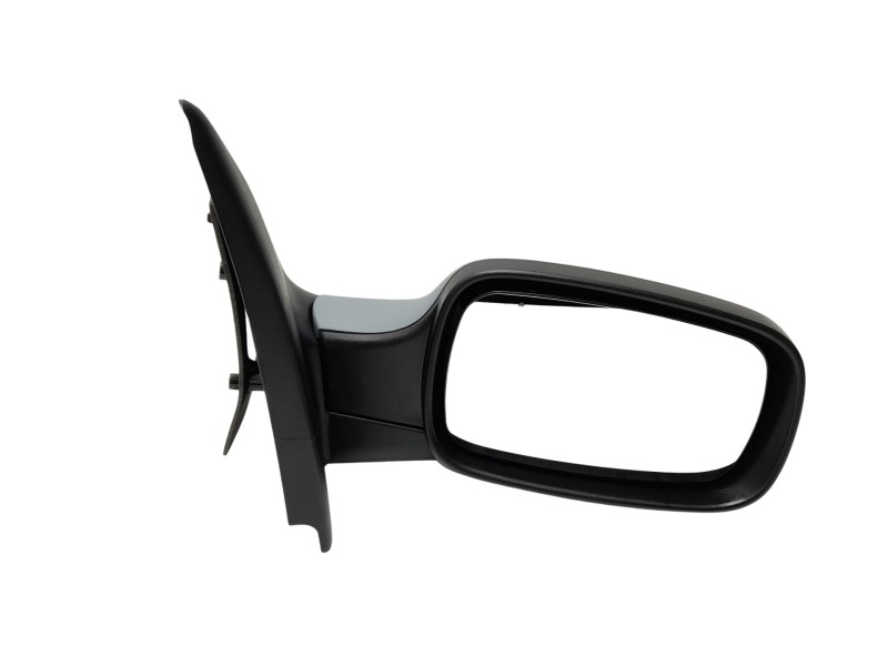 Recambio de retrovisor derecho para renault clio iii referencia OEM IAM  7701061193 1051946017/27804464/5500478/RN3257323
